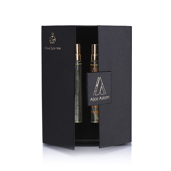 Discovery Gift Set | Aijaz Aslam