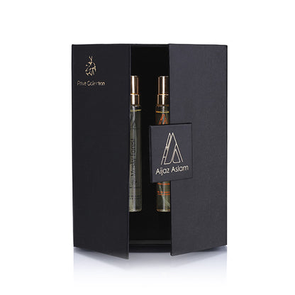 Discovery Gift Set | Aijaz Aslam