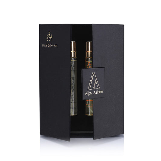 Discovery Gift Set | Aijaz Aslam