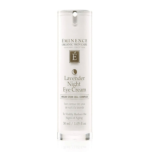 Lavender Age Corrective Night Eye Cream 30ml