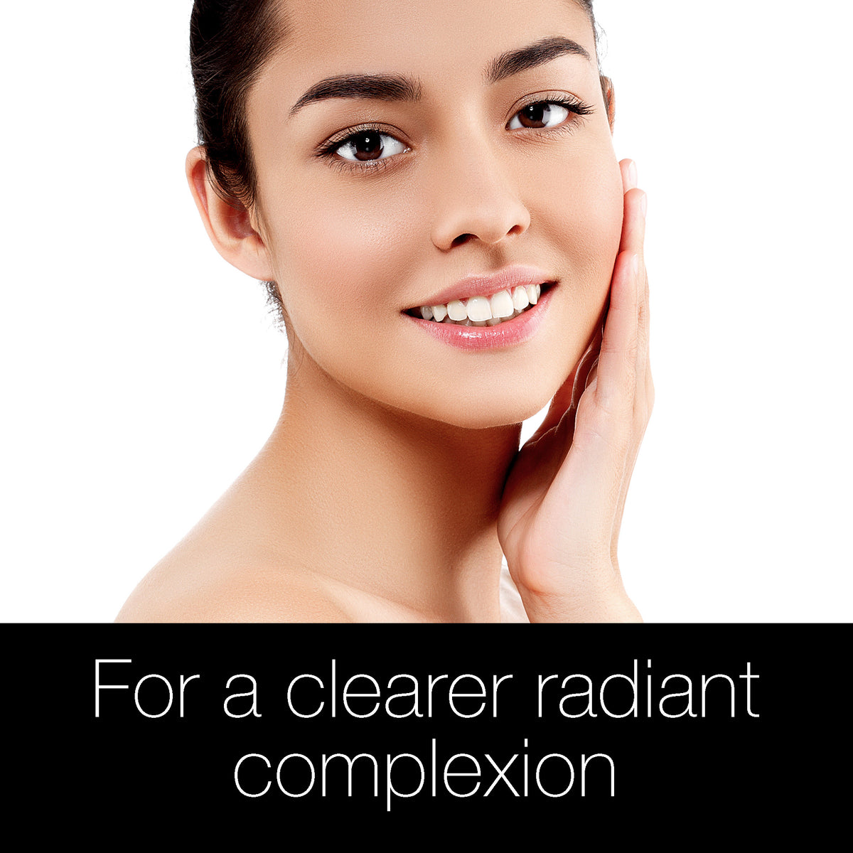 Ng Vc Fresh & Clear Pinkscrub