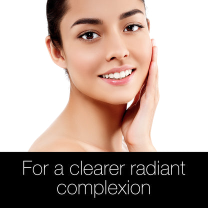 Ng Vc Fresh & Clear Pinkscrub