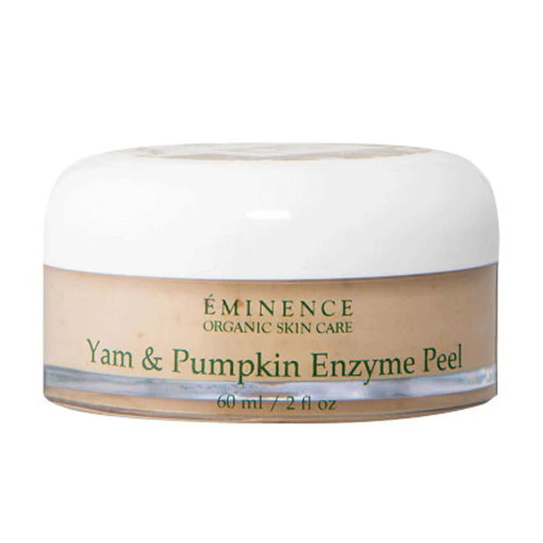YAM AND PUMPKIN ENZYME PEEL 60ML  R
