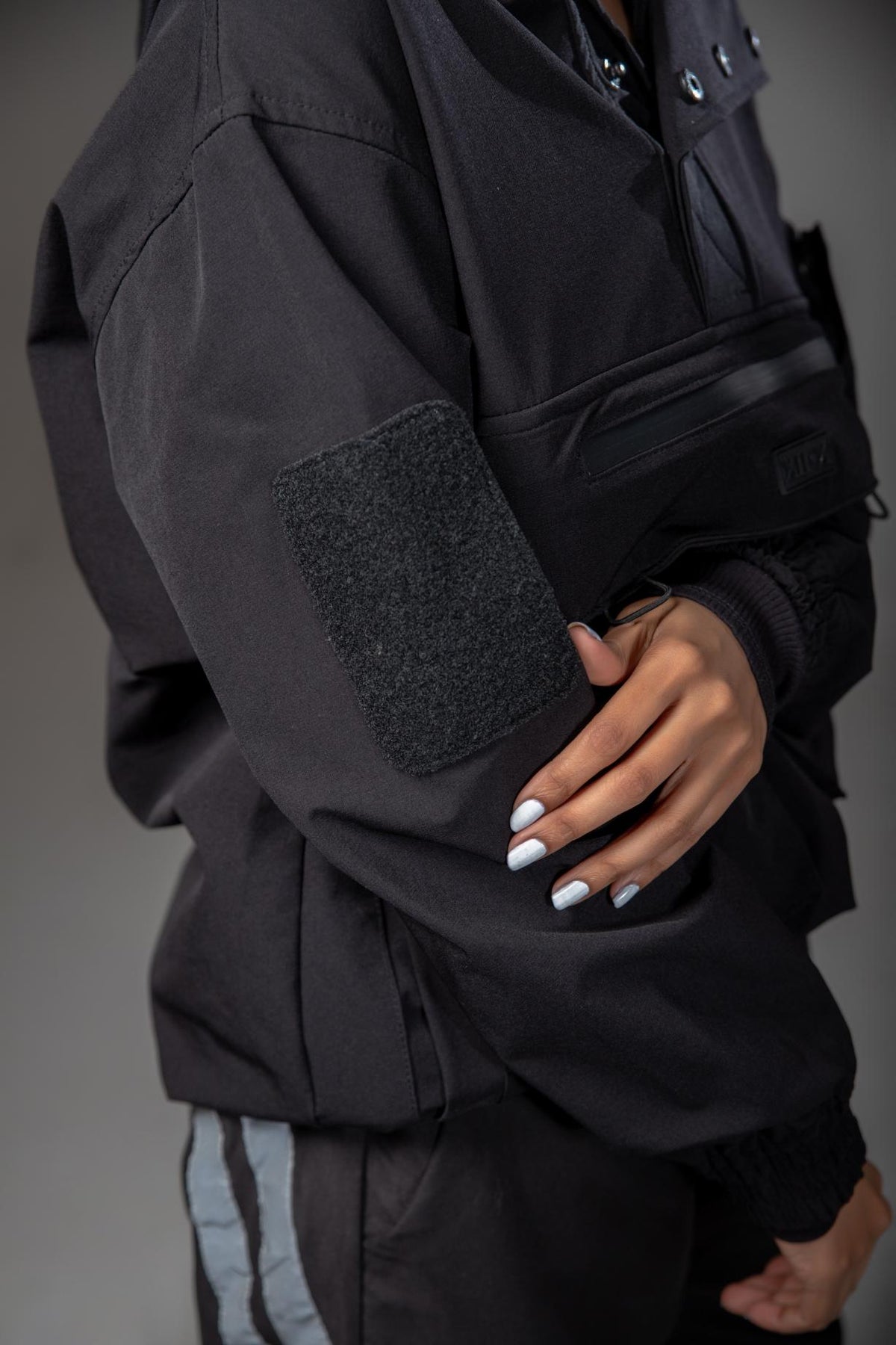Tech Pullover
