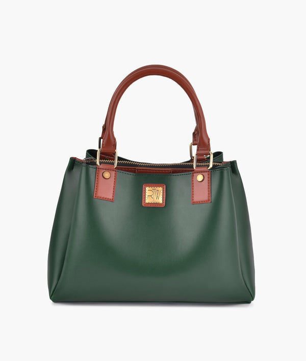 RTW Creation - Army green mini bag