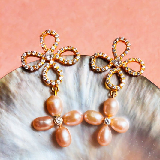 Blossom Earrings