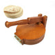 CRAFT WOOD ARTS (PRIVATE) LIMITED
