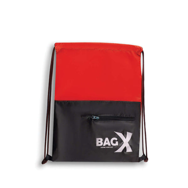 Bag X Drift Red / Black