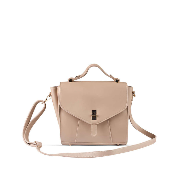 Bag X Tilda Beige