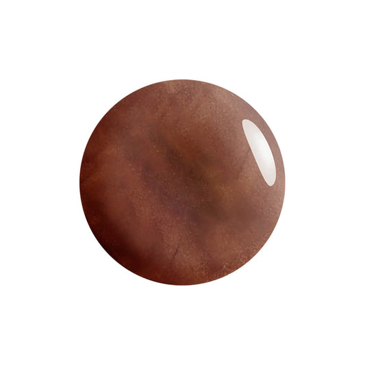 NP - Metallic Brown (249)