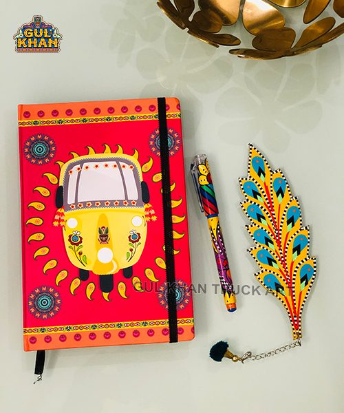 Student Stationery Pack 002