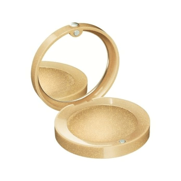 Bourjois Eyes - Boite Ronde Yeux 2016 T12