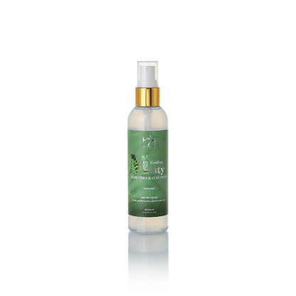 Cooling Aloe Vera & Cucumber Face Mist 120ml