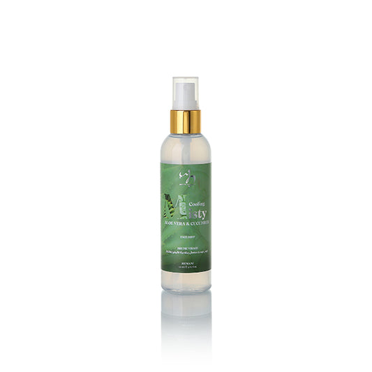 Cooling Aloe Vera & Cucumber Face Mist 120ml