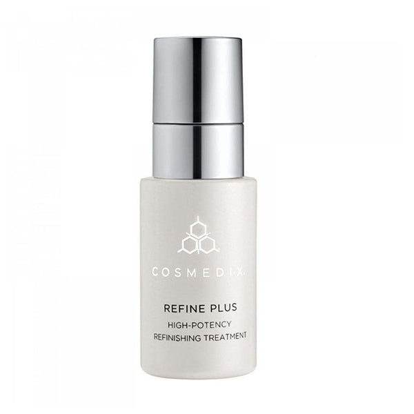 REFINE PLUS HIGH POTEN REFINISH TREAT 15ML