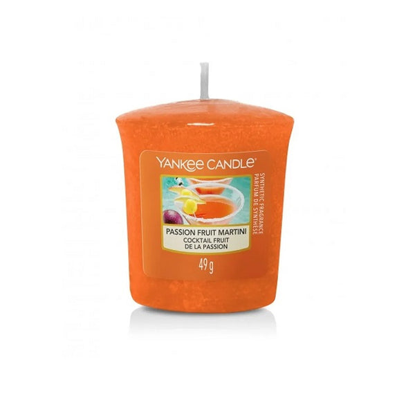 PASSION FRUIT MARTINI 49 Gram