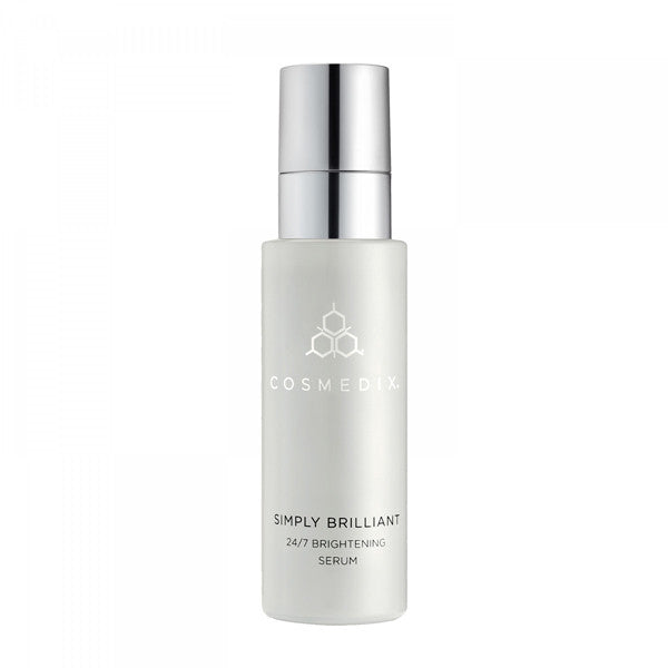 SIMPLY BRILLIANT - 24/7 BRIGHTENING SERUM 30ML