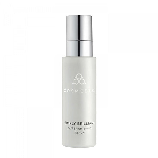 SIMPLY BRILLIANT - 24/7 BRIGHTENING SERUM 30ML
