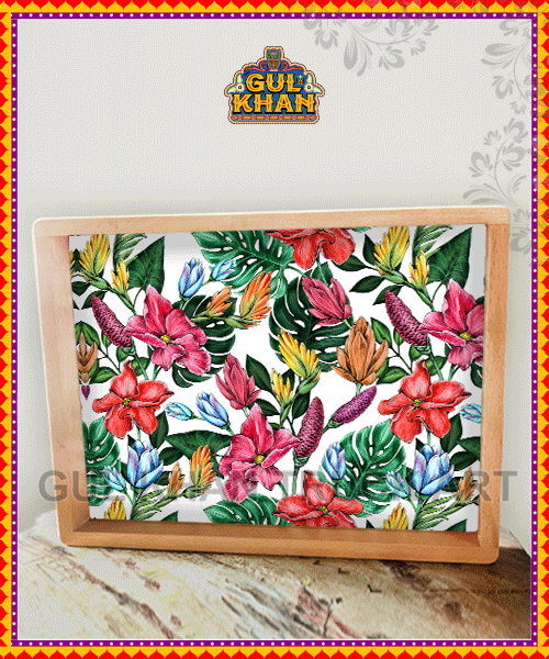 Digital Tray Design 1143