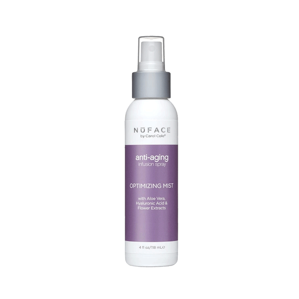 NuFACE 4oz Optimizing Mist - 118 ML