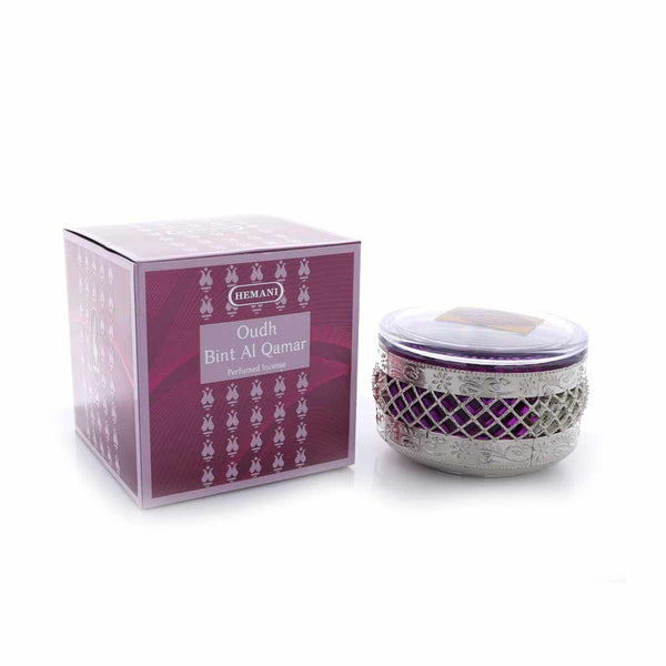 Bakhoor Oud - Bint Al Qamar