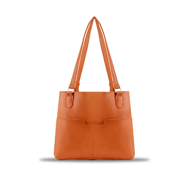 Bag X Fable Brown
