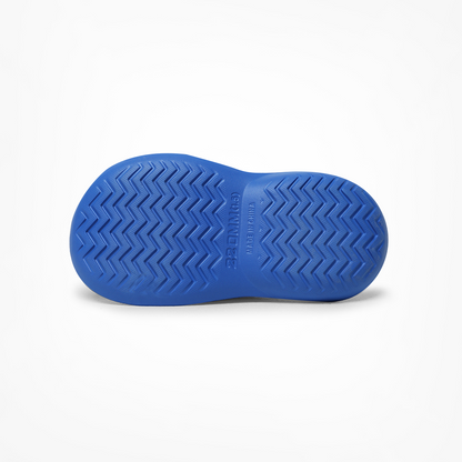 Cotton Clouds Pineapple (Blue)
