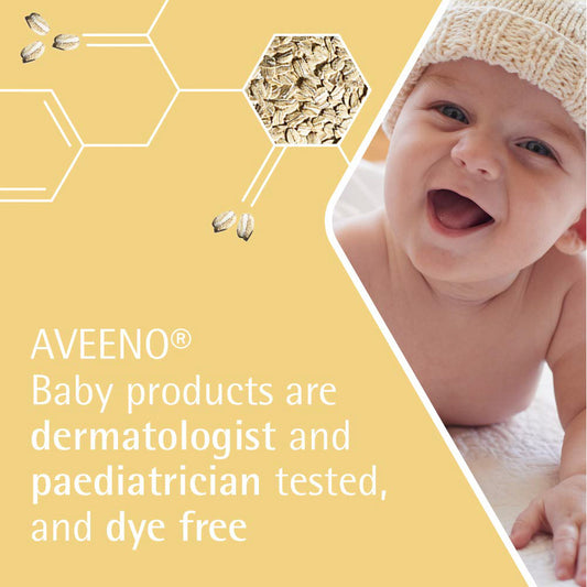Av Baby Barrir Crm 100Ml