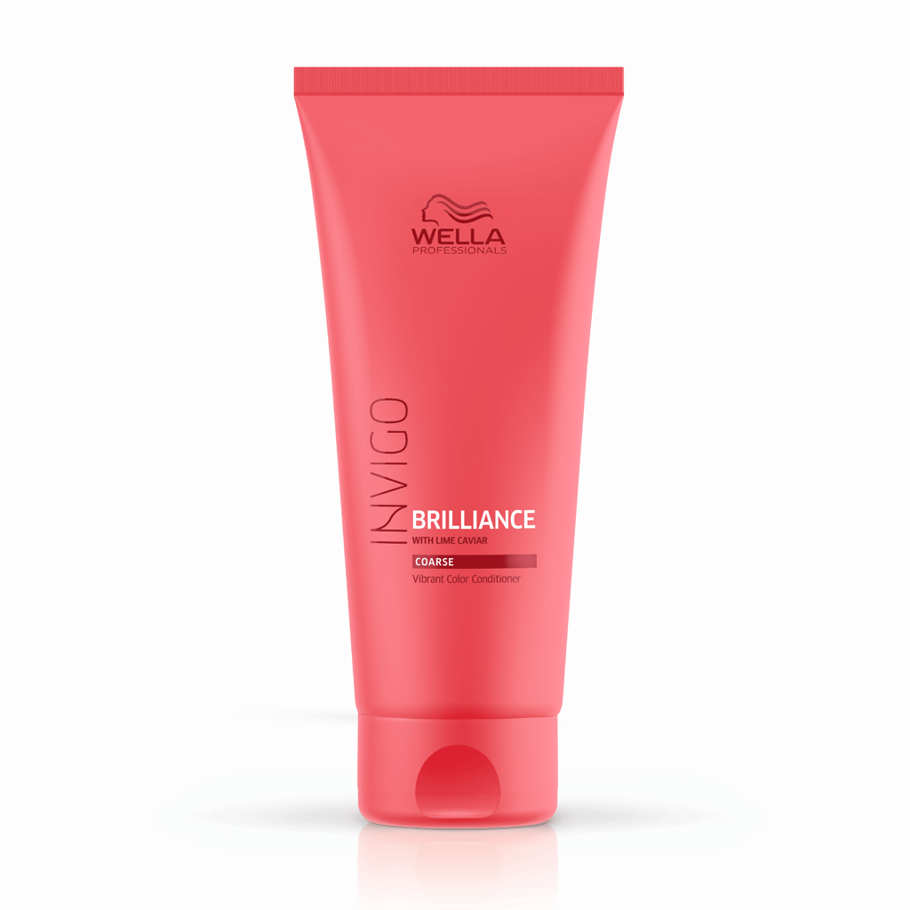 Wella Color Brilliance Conditioner Coarse 200 Ml