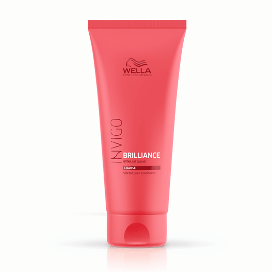 Wella Color Brilliance Conditioner Coarse 200 Ml