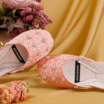 Peach Blossom