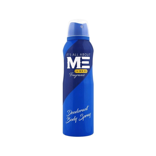 Me Love 24hours Body Spray 200ml