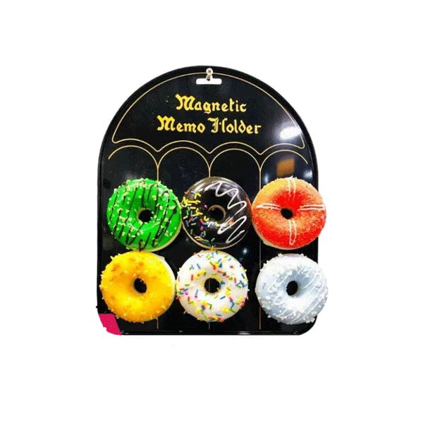 Artificial Donut GX-015