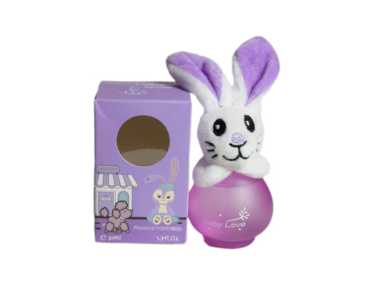 Baby Love Perfume