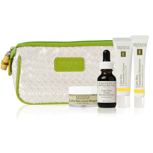 Calm Skin Starter Set