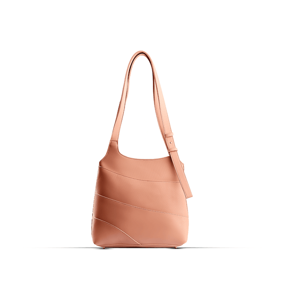 Bag X Shirley Pink