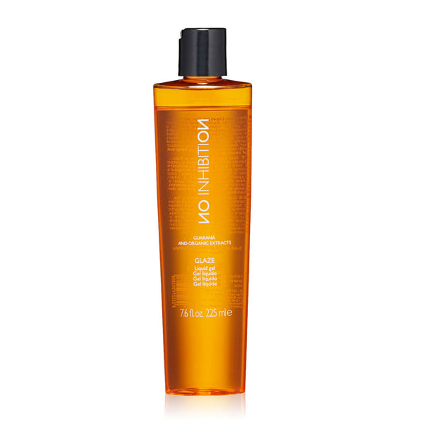NO INHIBITION GLAZE 225ML