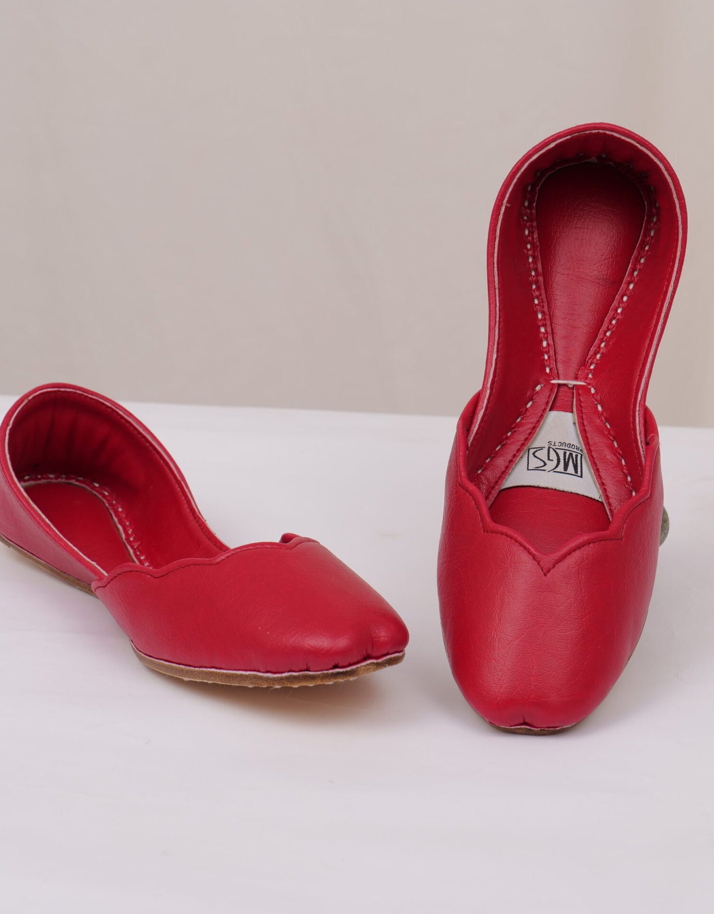 Crimson Chic