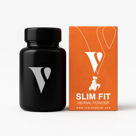 Slim Fit Powder Eatable - 70gm