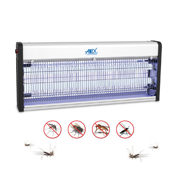 ANEX INSECT KILLER AG-3094ON INSTALLMENT BY HOMECART WITH FREE SHIPPING AND FREE SURPRISE GIFT