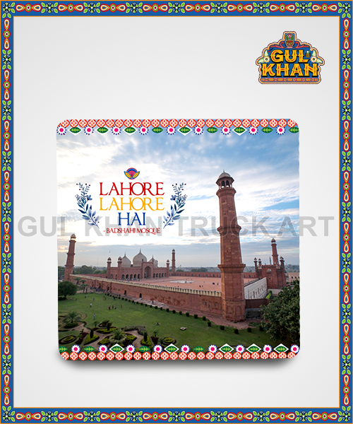 Fridge Magnet Design 0007