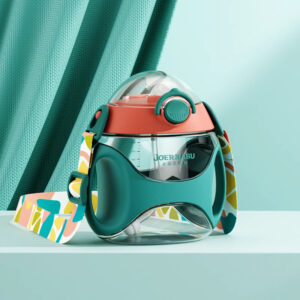Baby Sipper Water/Juice Bottle -1