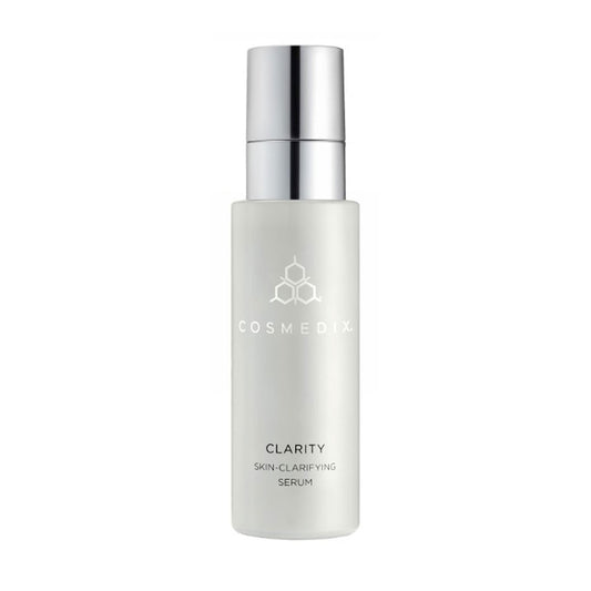 CLARITY - SKIN CLARIFYING SERUM 30ML