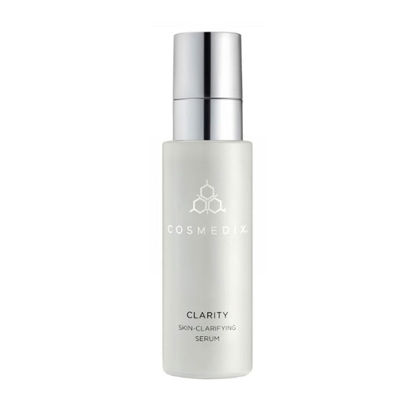 CLARITY - SKIN CLARIFYING SERUM 30ML