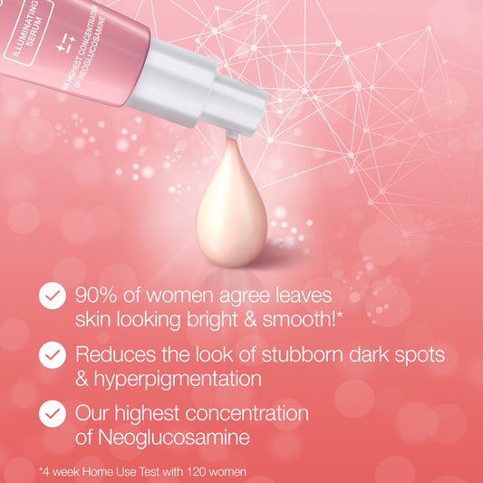 NG BRIGHT BOOST SERUM 30ML 