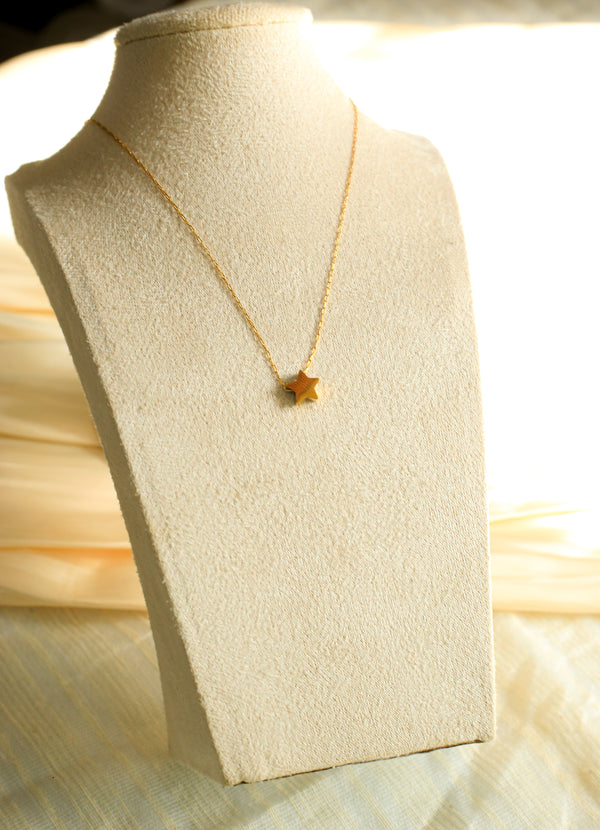 Twilight Necklace