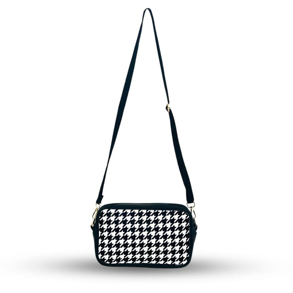 Bag X Toto Checkered