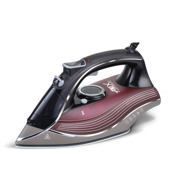 ANEX STEAM IRON (2200 W) AG-1027ON INSTALLMENT BY HOMECART WITH FREE SHIPPING AND FREE SURPRISE GIFT