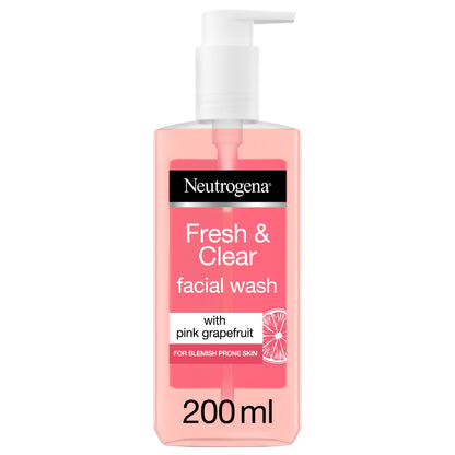 Ng Frsh & Clear Pink Fw 200Ml