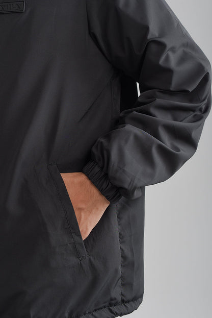 Faith Memory Nylon Jacket